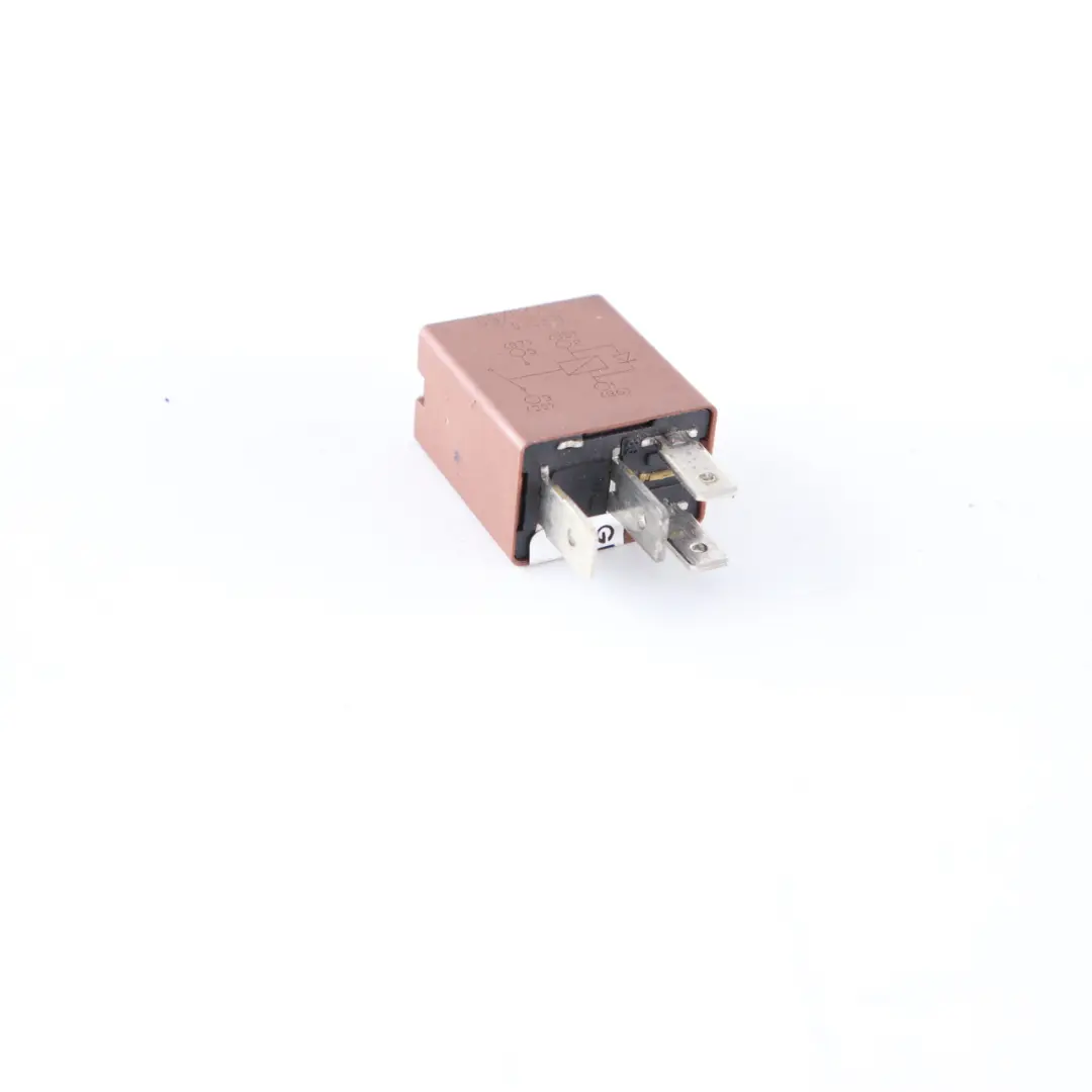 Renault Relay III Modulo Unità 4 Pin 12V - SKU 8200263345 - Numero di parte 8200263345