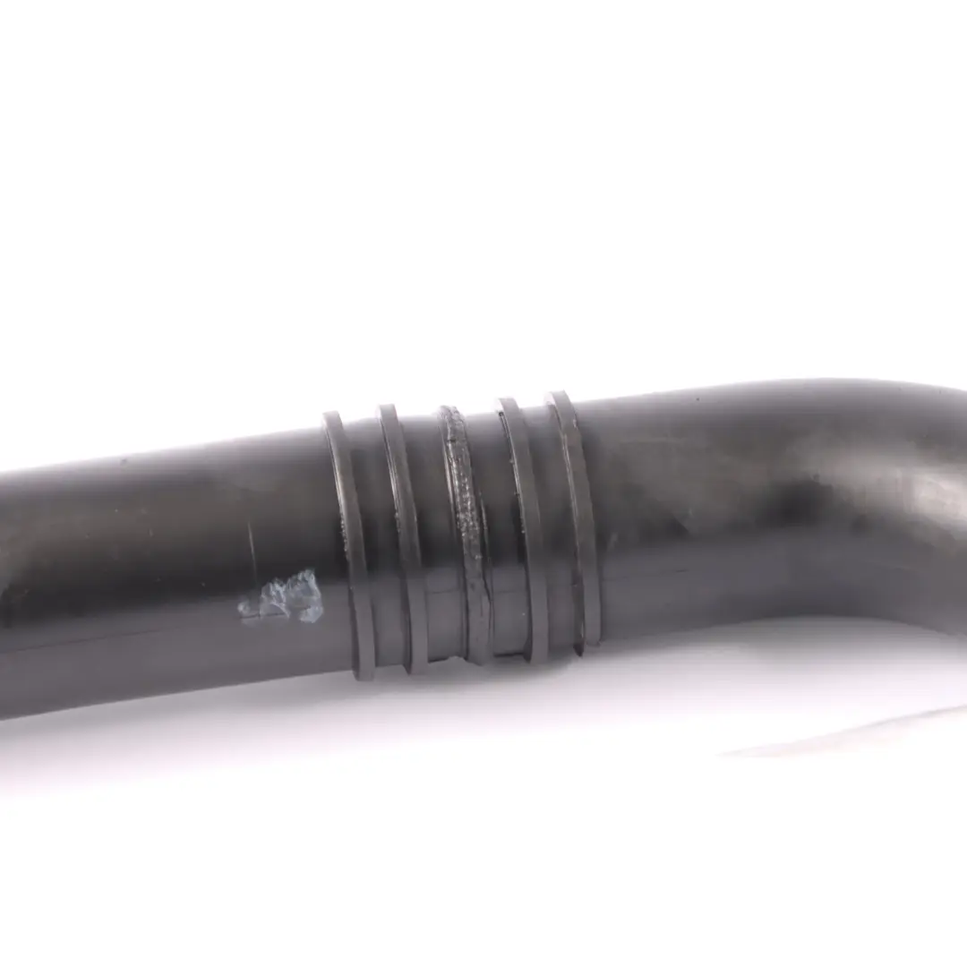 Renualt Trafic II1.9 dCi Turbo Intercooler Tubo Admisión Aire para Opel Vivaro A con número de pieza 8200273825 Opel Vivaro A Renualt Trafic II1.9 dCi Turbo Intercooler Tubo Admisión Aire - SKU 8200273825 - Número de pieza 8200273825