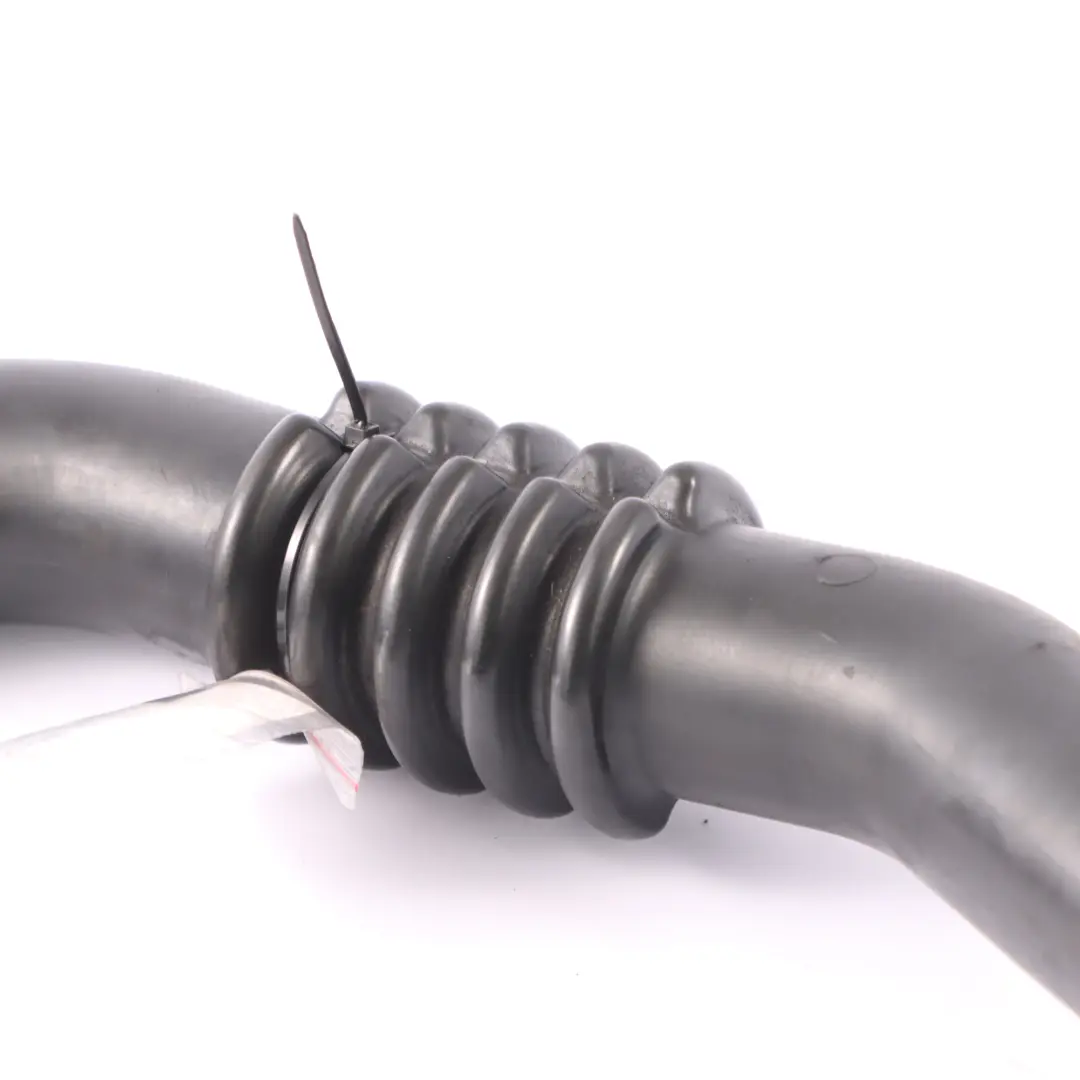 Renualt Trafic II1.9 dCi Turbo Intercooler Tubo Admisión Aire para Opel Vivaro A con número de pieza 8200273825 Opel Vivaro A Renualt Trafic II1.9 dCi Turbo Intercooler Tubo Admisión Aire - SKU 8200273825 - Número de pieza 8200273825