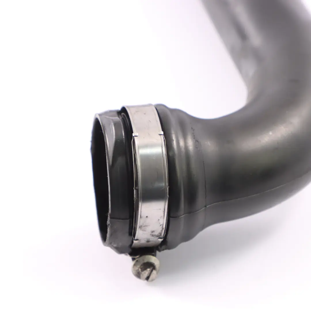 Vauxhall Vivaro A Renualt Trafic II 1.9 dCi Turbo Intercooler Intake Air Pipe - SKU 8200273825 - Part number 8200273825