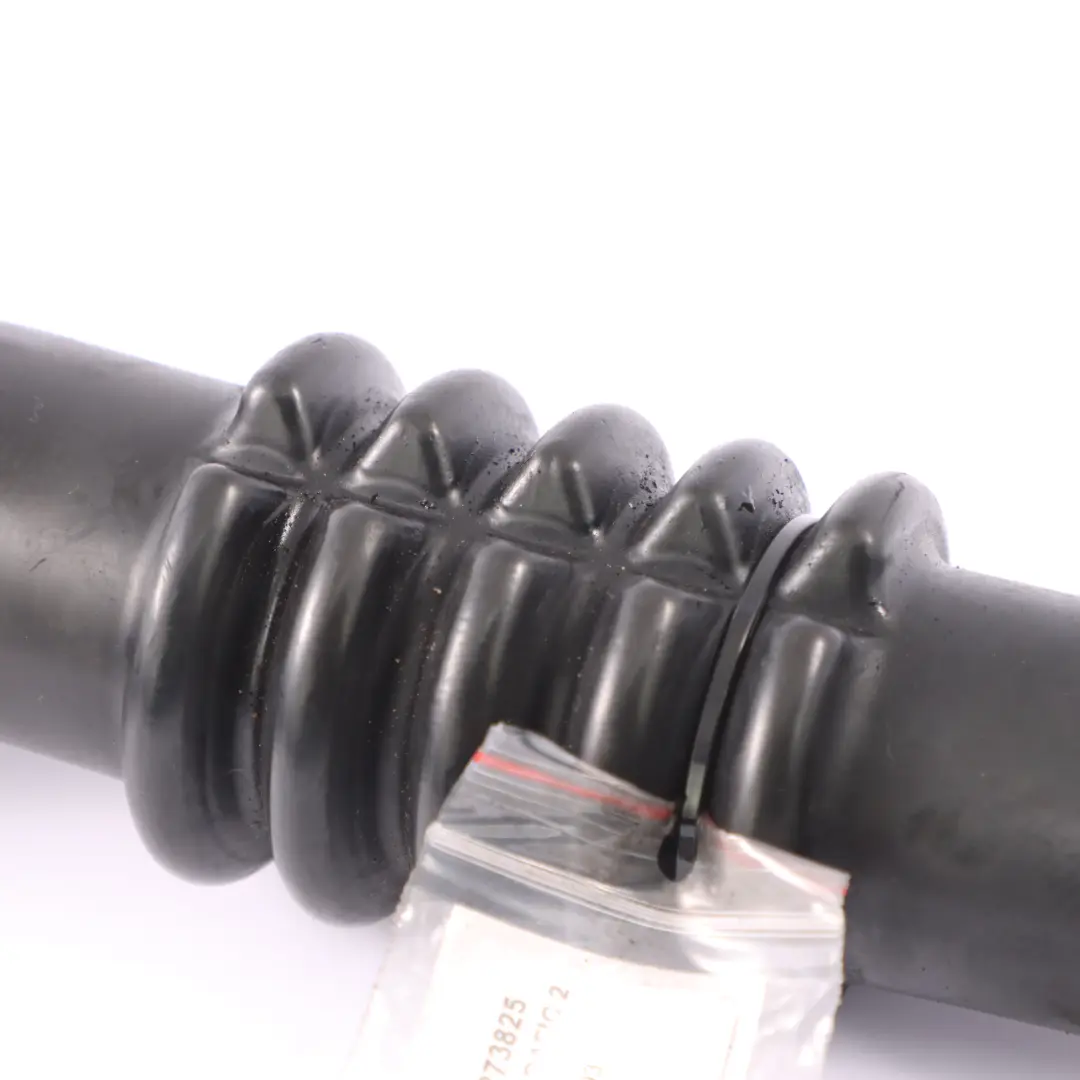 Renualt Trafic II1.9 dCi Przewód Wąż Intercoolera Turbo do Opel Vivaro A o numerze 8200273825 Opel Vivaro A Renualt Trafic II1.9 dCi Przewód Wąż Intercoolera Turbo - SKU 8200273825 - Numer Części 8200273825