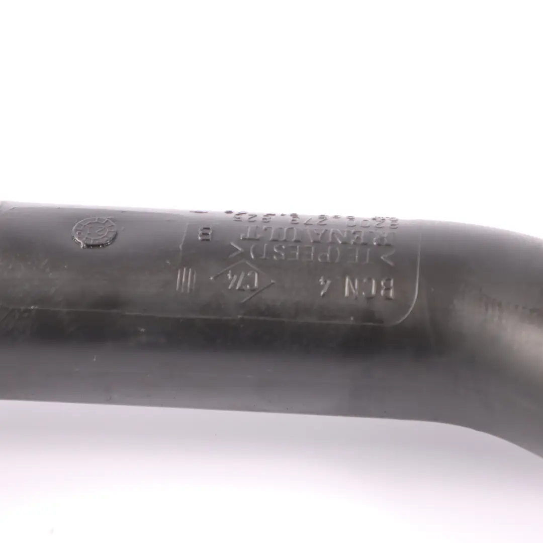 Renualt Trafic II 1.9 dCi Turbo Intercooler Intake Air Pipe to Vauxhall Vivaro A with Part number 8200273825 Vauxhall Vivaro A Renualt Trafic II 1.9 dCi Turbo Intercooler Intake Air Pipe - SKU 8200273825 - Part number 8200273825