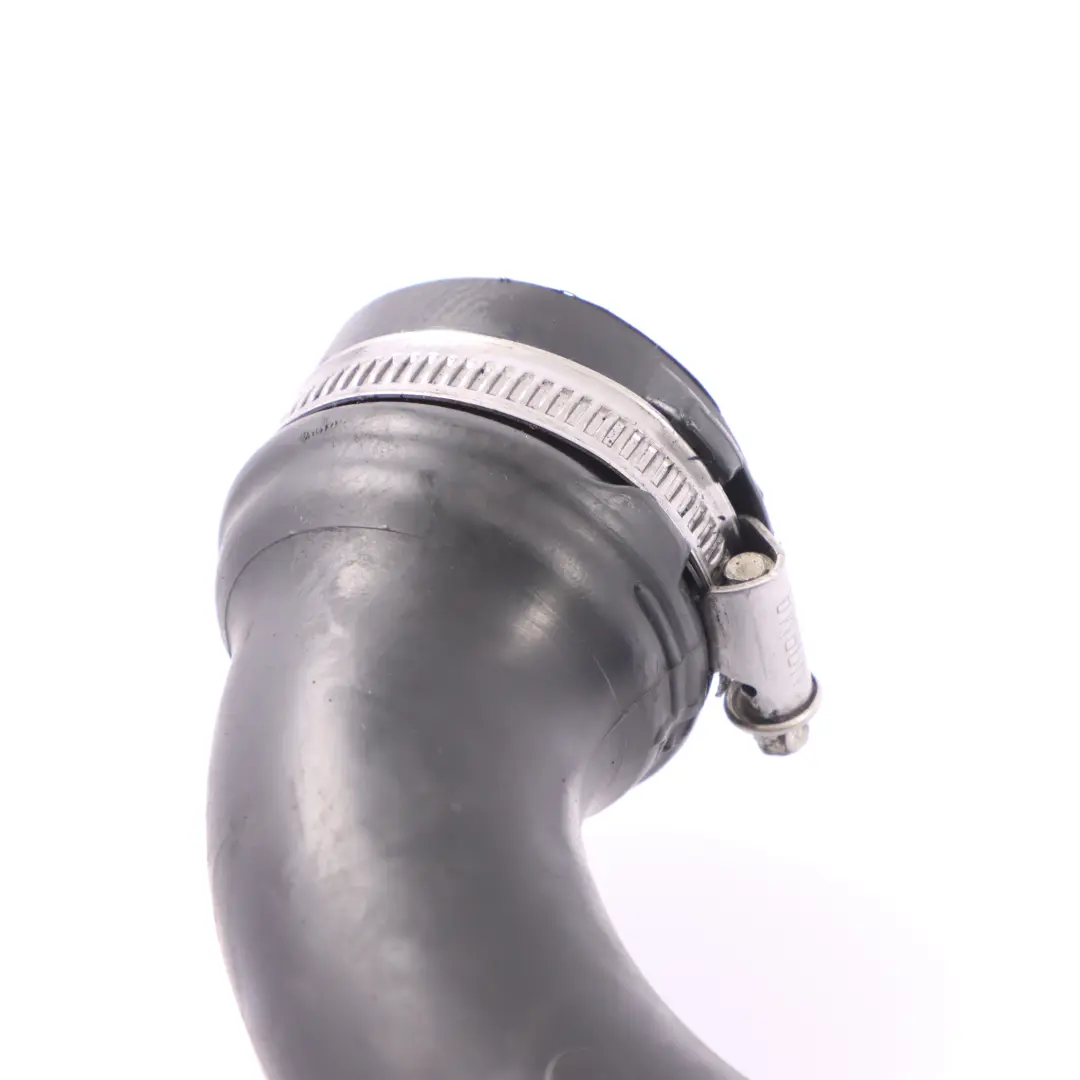 Opel Vivaro A Renualt Trafic II1.9 dCi Turbo Intercooler Tubo Admisión Aire - SKU 8200273825 - Número de pieza 8200273825