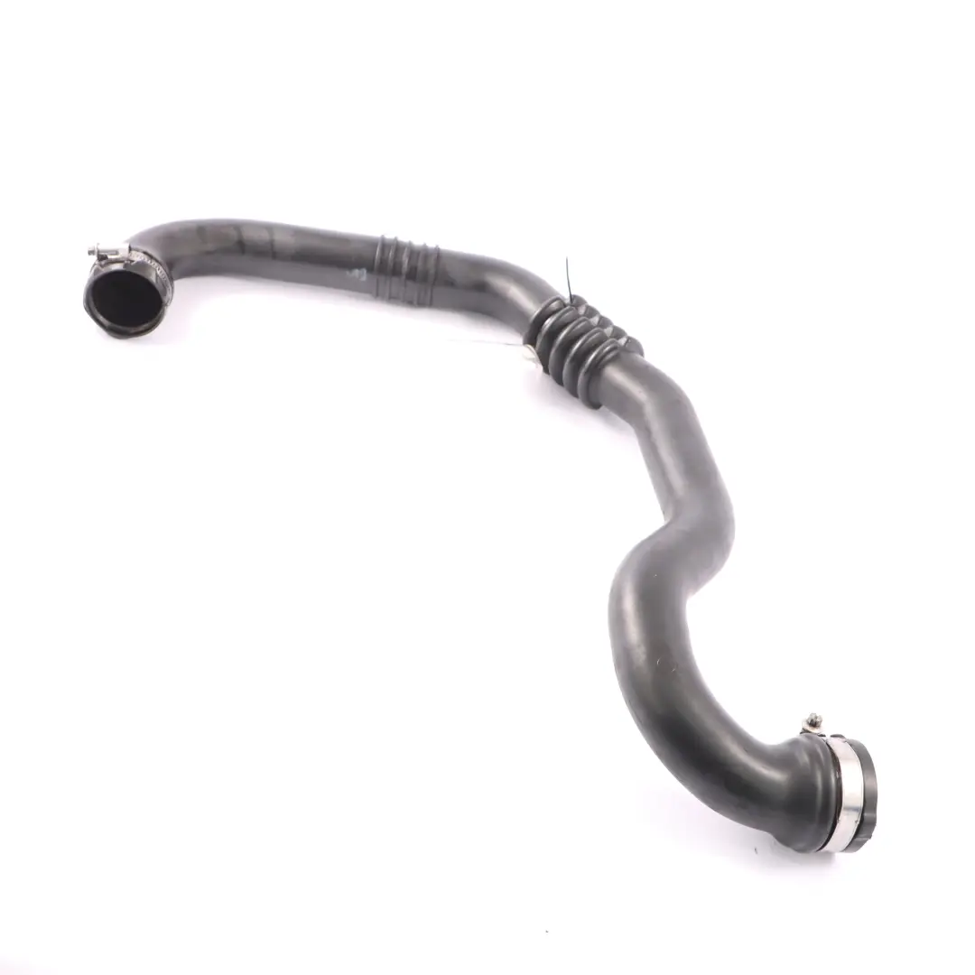 Renualt Trafic II 1.9 dCi Turbo Intercooler Intake Air Pipe to Vauxhall Vivaro A with Part number 8200273825 Vauxhall Vivaro A Renualt Trafic II 1.9 dCi Turbo Intercooler Intake Air Pipe - SKU 8200273825 - Part number 8200273825