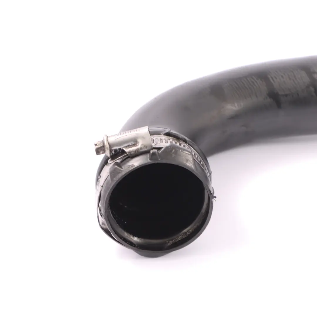 Renualt Trafic II 1.9 dCi Turbo Intercooler Intake Air Pipe to Vauxhall Vivaro A with Part number 8200273825 Vauxhall Vivaro A Renualt Trafic II 1.9 dCi Turbo Intercooler Intake Air Pipe - SKU 8200273825 - Part number 8200273825