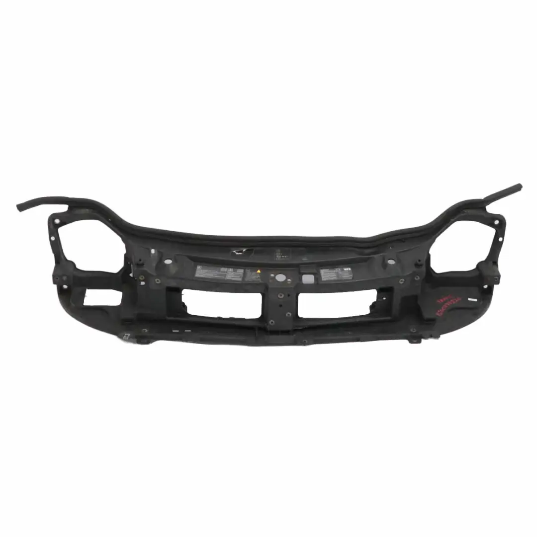 Renault Trafic Slam Beam Panel Front Radiator Cowling Mounting - SKU 8200274224 - Part number 8200274224