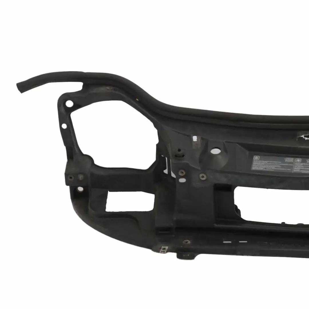 Renault Trafic Slam Beam Panel Front Radiator Cowling Mounting - SKU 8200274224 - Part number 8200274224