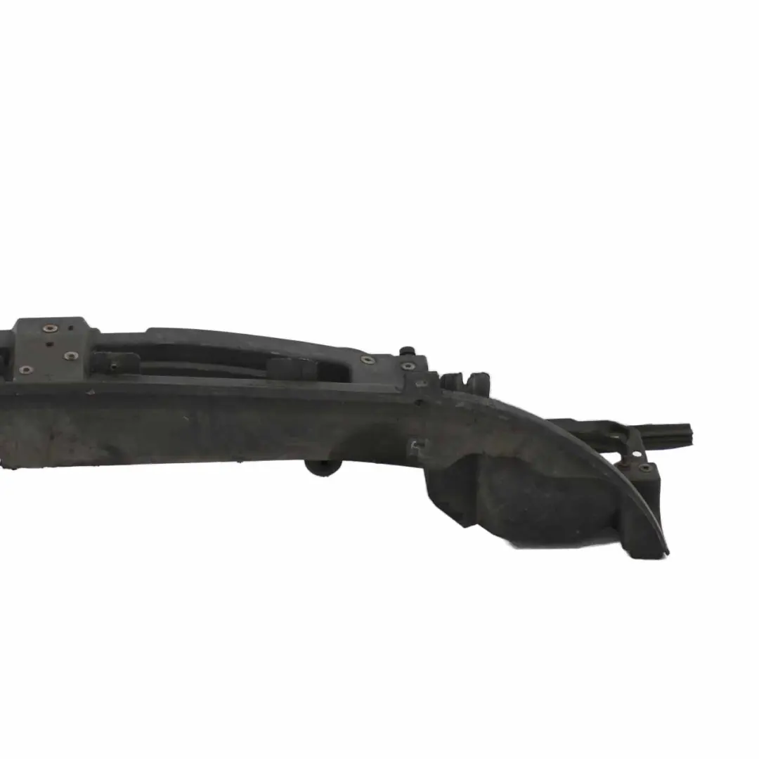 Slam Beam Panel Front Radiator Cowling Montage für Renault Trafic mit Teilenummer 8200274224 Renault Trafic Slam Beam Panel Front Radiator Cowling Montage - SKU 8200274224 - Teilenummer 8200274224