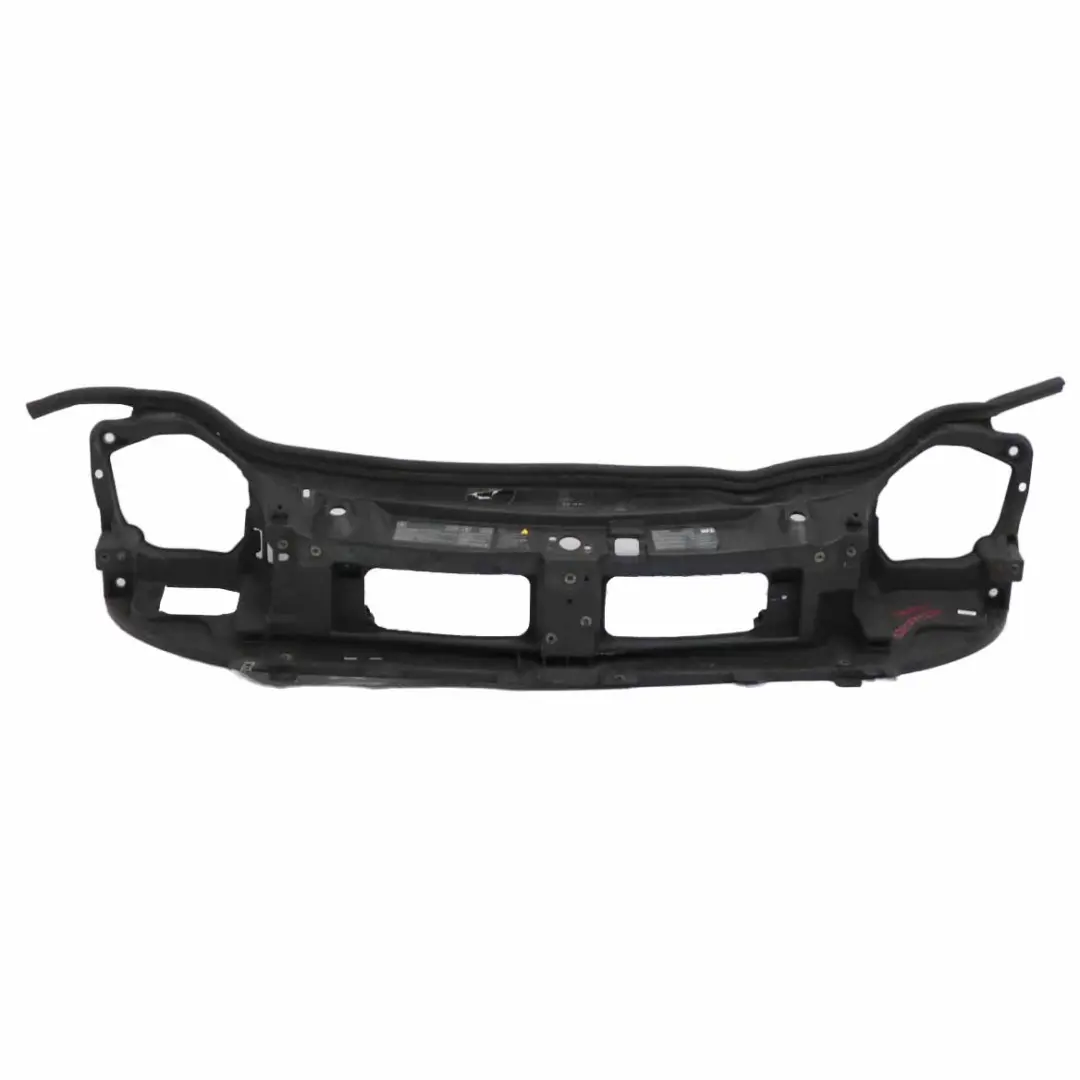 Renault Trafic Slam Beam Panel Front Radiator Cowling Montage - SKU 8200274224 - Teilenummer 8200274224