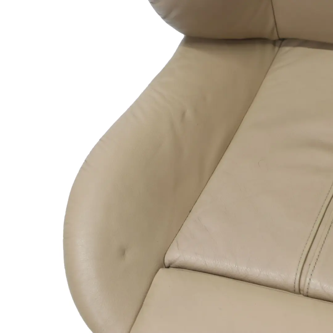 Fotel Przedni Lewy Skóra Montana Sandbeige N6SN do BMW E39 M Sport o numerze 8200280 BMW E39 M Sport Fotel Przedni Lewy Skóra Montana Sandbeige N6SN - SKU 8200280-1 - Numer Części 8200280