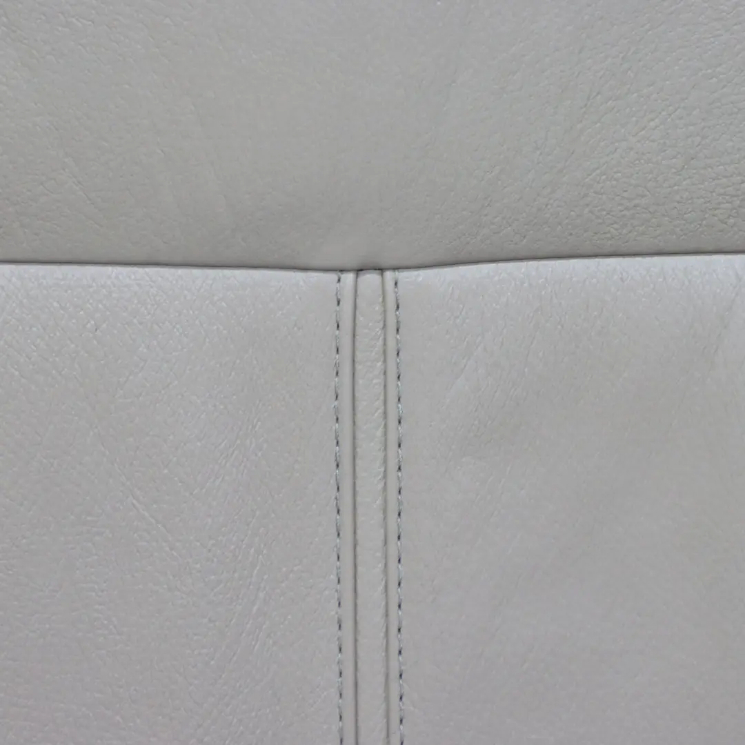 Asiento Delantero Izquierdo Cuero Montana Sandbeige N6SN para BMW E39 M Sport con número de pieza 8200280 BMW E39 M Sport Asiento Delantero Izquierdo Cuero Montana Sandbeige N6SN - SKU 8200280-1 - Número de pieza 8200280