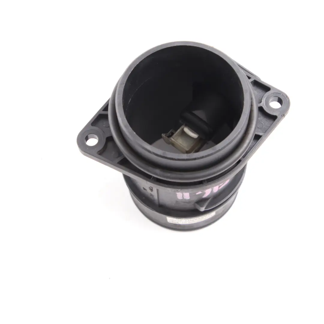Luft massen messer Sensor 5WK9620Z für Renault Trafic 1.9 DCI Diesel mit Teilenummer 8200280060 Renault Trafic 1.9 DCI Diesel Luft massen messer Sensor 5WK9620Z - SKU 8200280060 - Teilenummer 8200280060