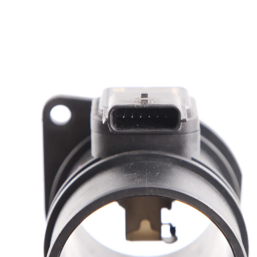 Luft massen messer Sensor 5WK9620Z für Renault Trafic 1.9 DCI Diesel mit Teilenummer 8200280060 Renault Trafic 1.9 DCI Diesel Luft massen messer Sensor 5WK9620Z - SKU 8200280060 - Teilenummer 8200280060