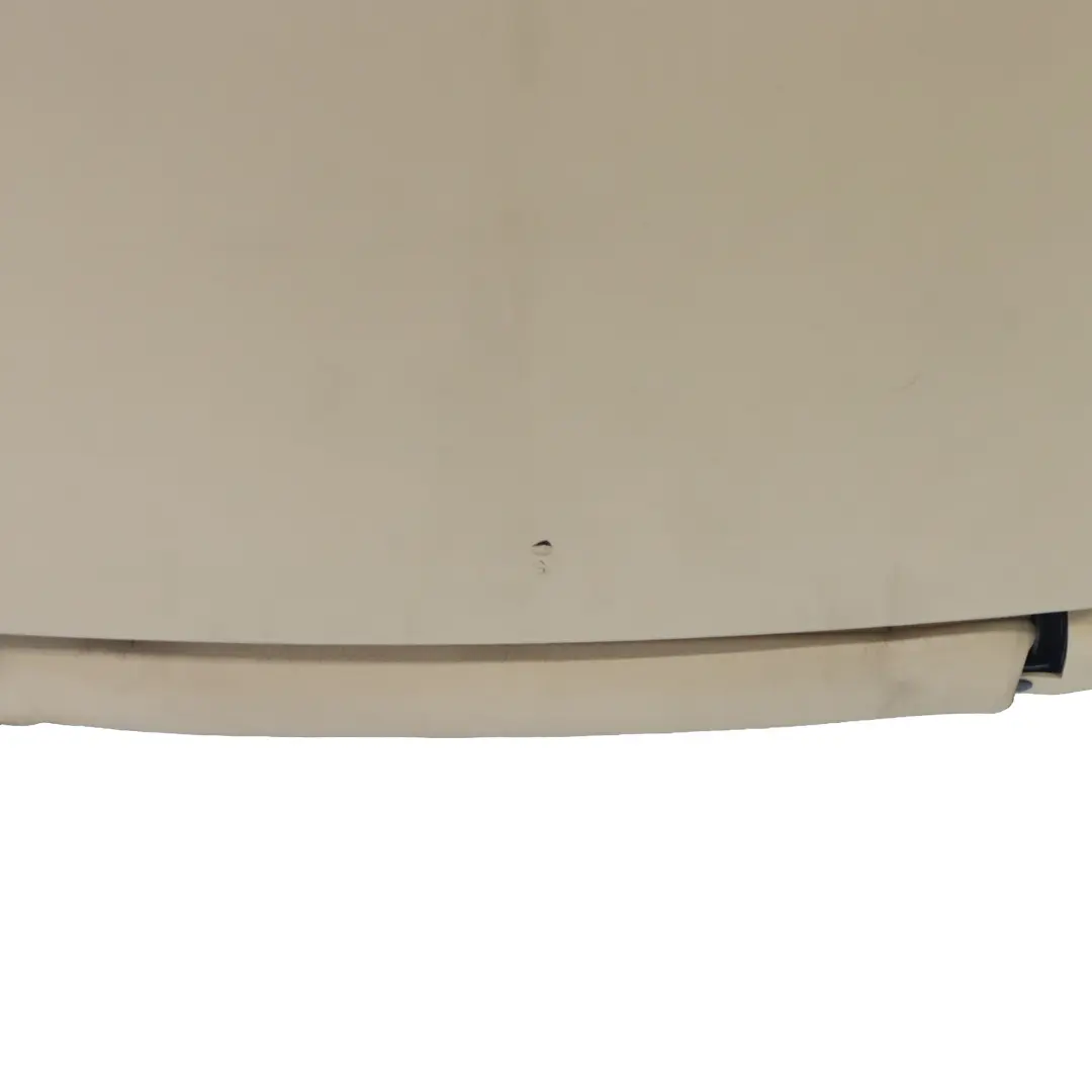 BMW E39 M Sport Asiento Delantero Derecho Cuero Montana Sandbeige N6SN - SKU 8200280 - Número de pieza 8200280