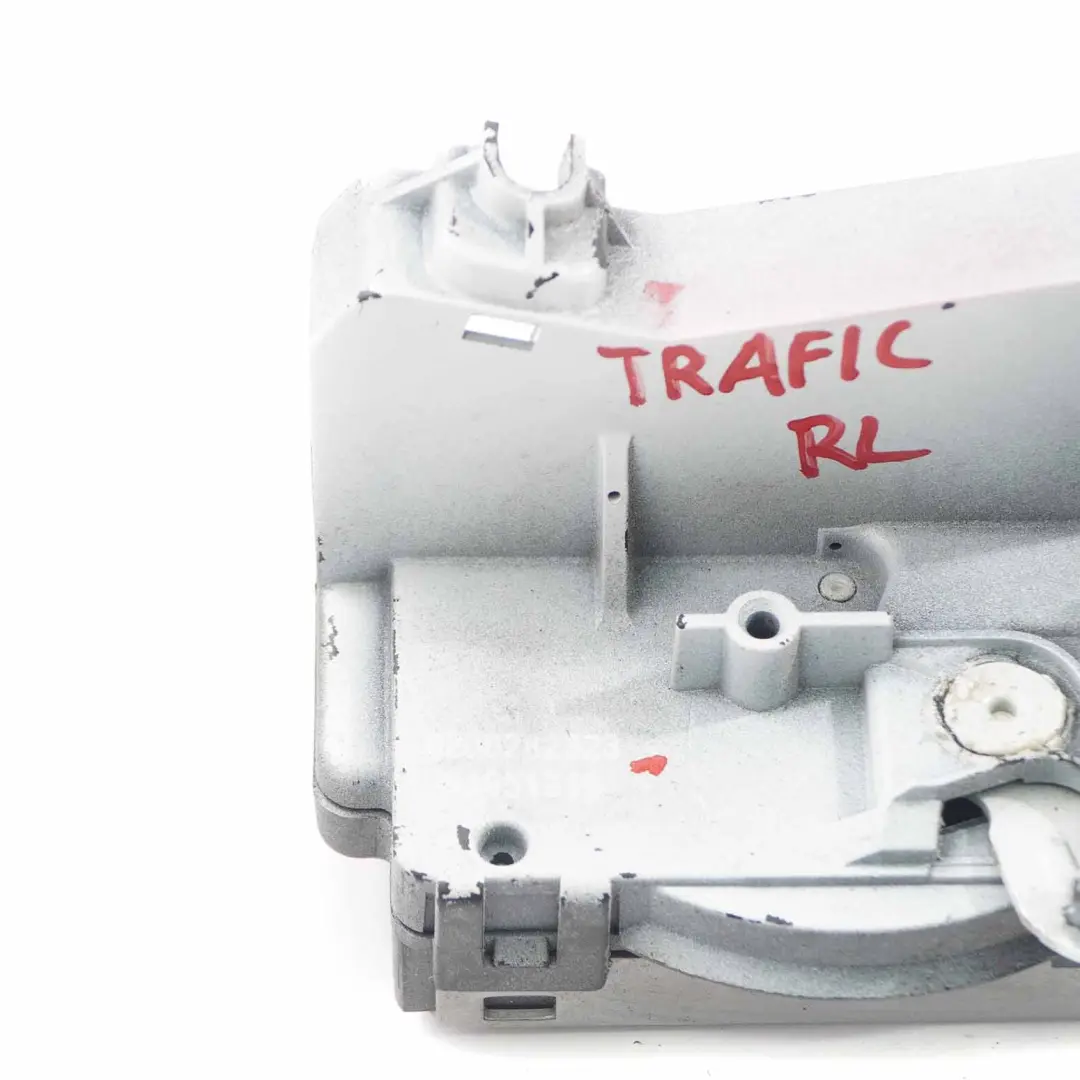 Serrure Porte Renault Trafic Opel Vivaro Arrière Gauche Aktuator pour à propos du numéro de pièce 8200282323 Serrure Porte Renault Trafic Opel Vivaro Arrière Gauche Aktuator - SKU 8200282323 - Numéro de pièce 8200282323