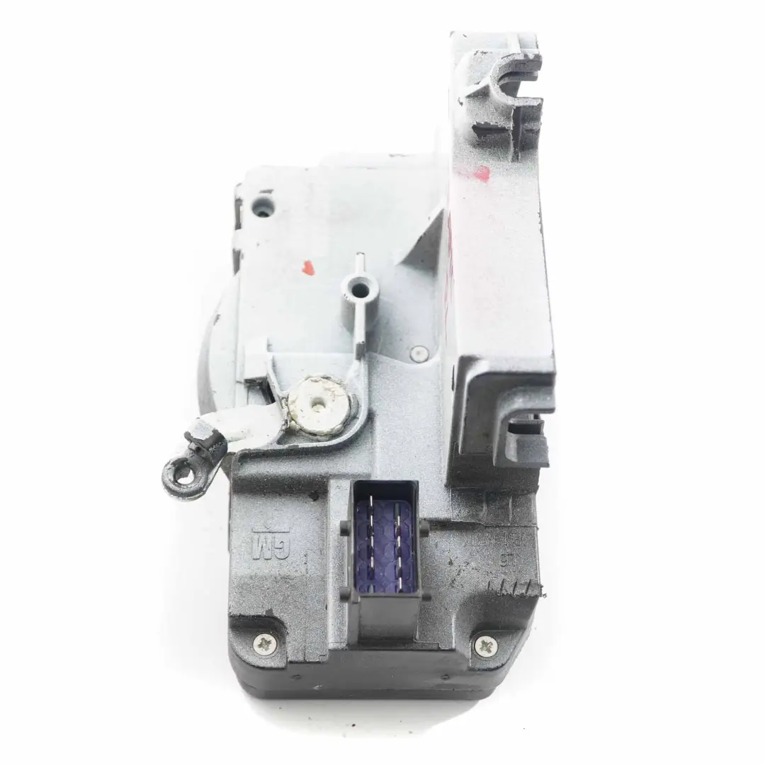  Serrure Porte Renault Trafic Opel Vivaro Arrière Gauche Aktuator - SKU 8200282323 - Numéro de pièce 8200282323