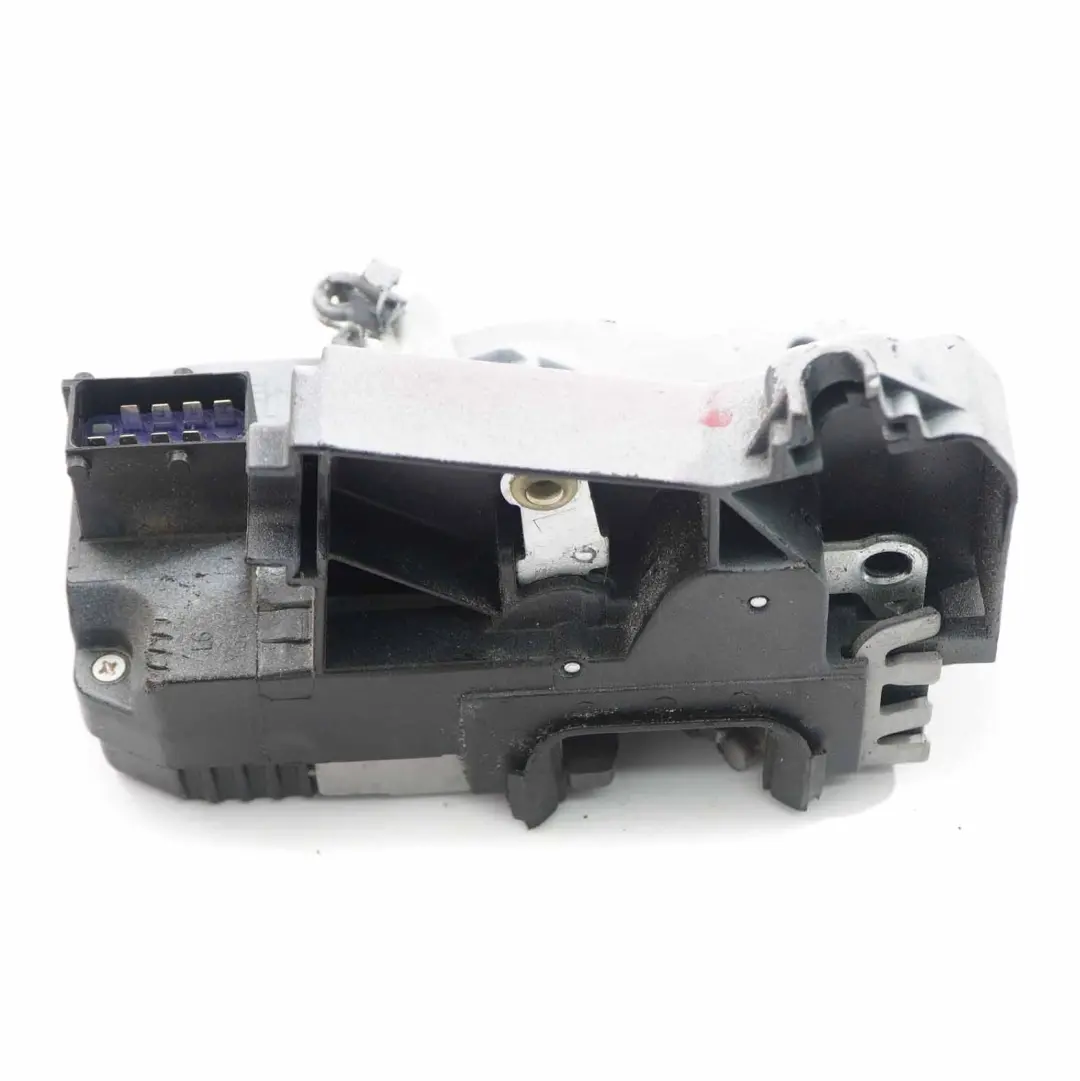  Tür schloss Renault Trafic Opel Vivaro Hinten Links Aktuator Fangen - SKU 8200282323 - Teilenummer 8200282323