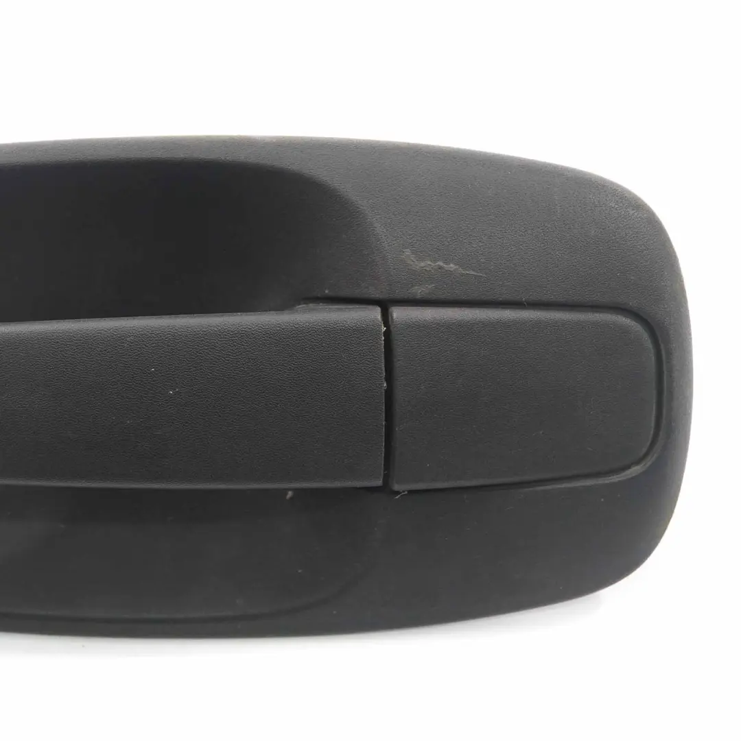 Tirador Puerta Trafic Vivaro Portón Trasero Maletero Izquierdo Agarre para con número de pieza 8200283010 Tirador Puerta Trafic Vivaro Portón Trasero Maletero Izquierdo Agarre - SKU 8200283010 - Número de pieza 8200283010