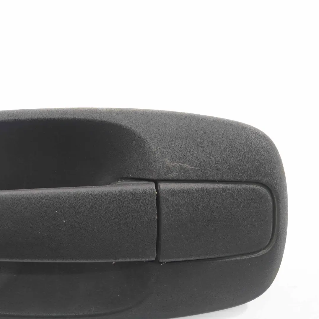 Door Handle Trafic Vivaro Tailgate Trunk Rear Left N/S Grab Primed to with Part number 8200283010 Door Handle Trafic Vivaro Tailgate Trunk Rear Left N/S Grab Primed - SKU 8200283010 - Part number 8200283010