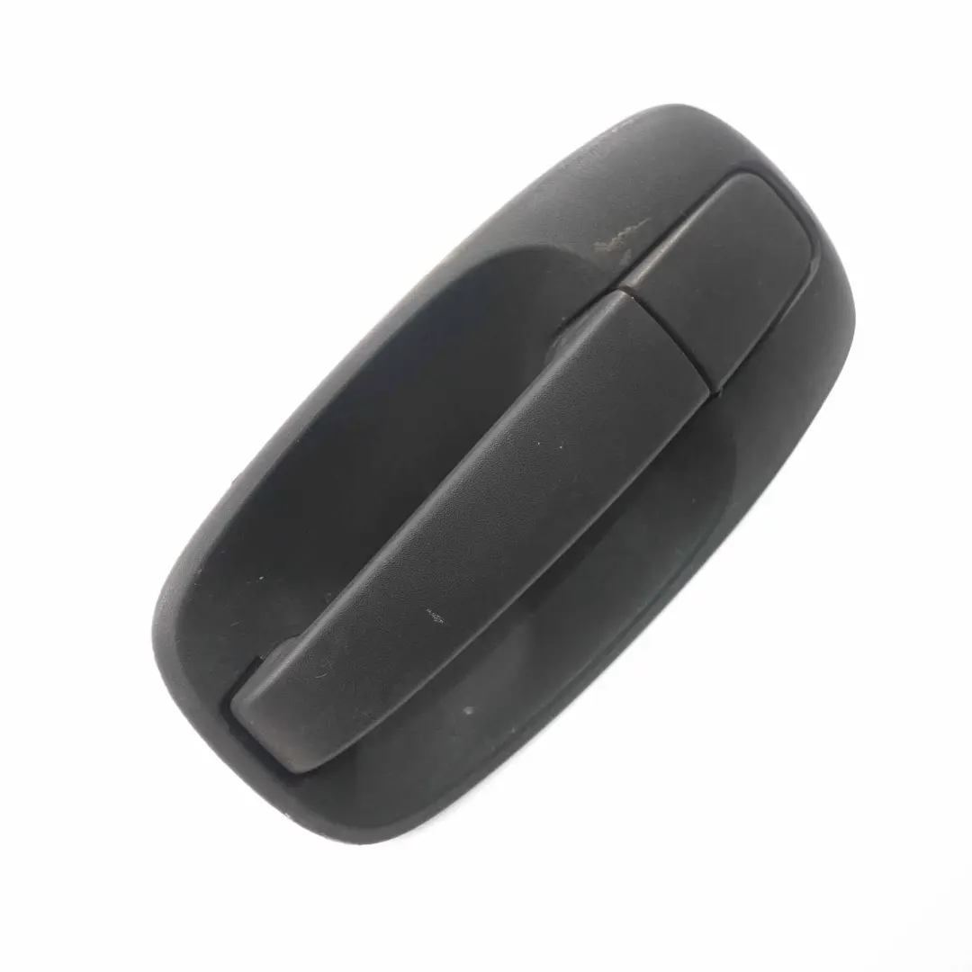 Door Handle Trafic Vivaro Tailgate Trunk Rear Left N/S Grab Primed to with Part number 8200283010 Door Handle Trafic Vivaro Tailgate Trunk Rear Left N/S Grab Primed - SKU 8200283010 - Part number 8200283010