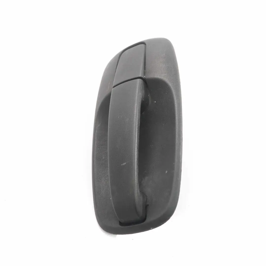  Tirador Puerta Trafic Vivaro Portón Trasero Maletero Izquierdo Agarre - SKU 8200283010 - Número de pieza 8200283010