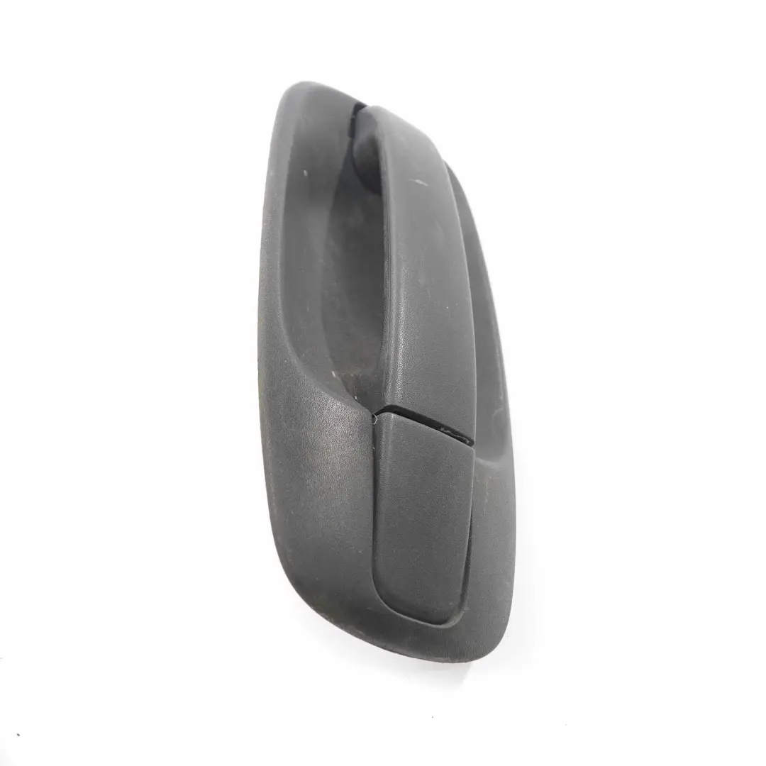  Tirador Puerta Trafic Vivaro Portón Trasero Maletero Izquierdo Agarre - SKU 8200283010 - Número de pieza 8200283010