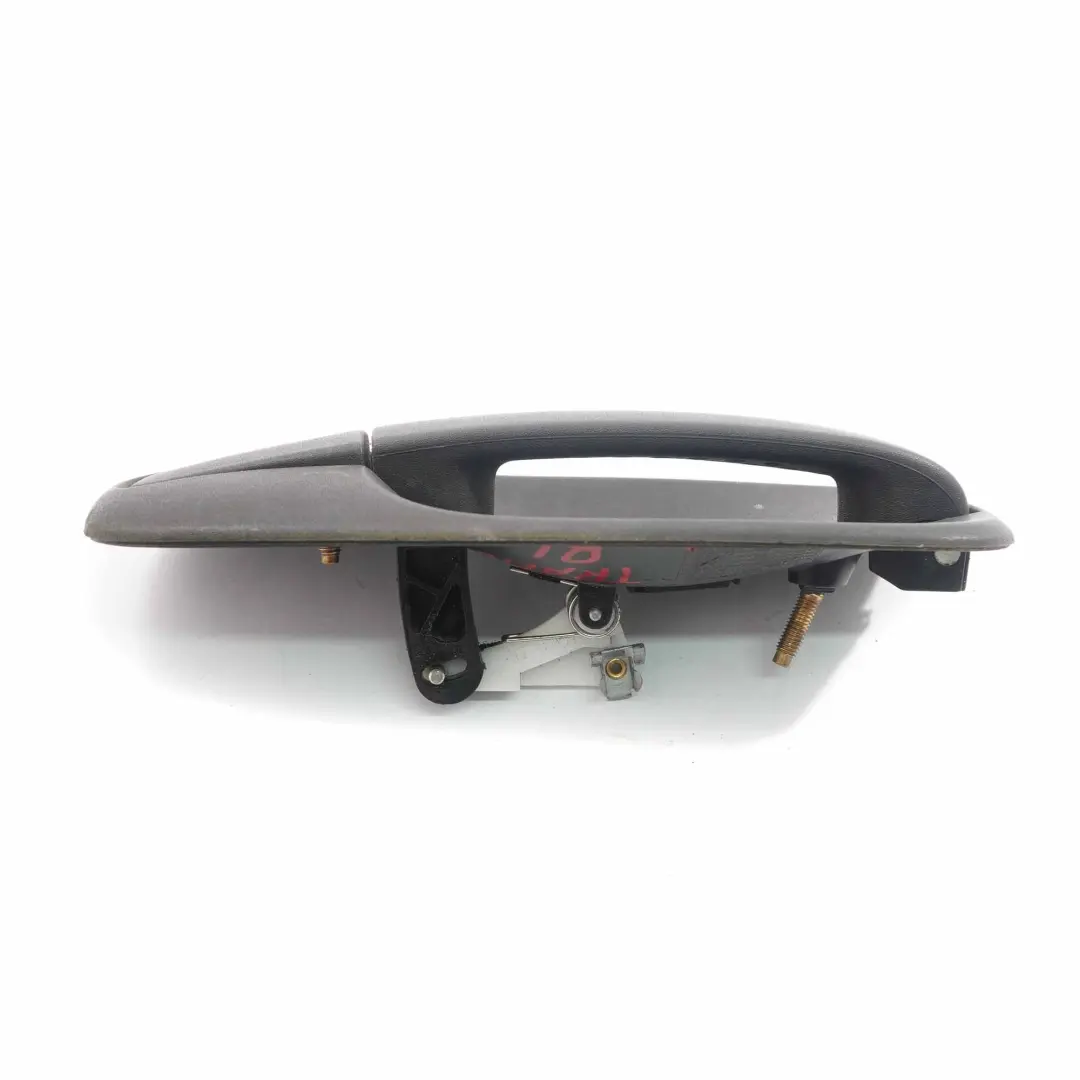  Tirador Puerta Trafic Vivaro Portón Trasero Maletero Izquierdo Agarre - SKU 8200283010 - Número de pieza 8200283010