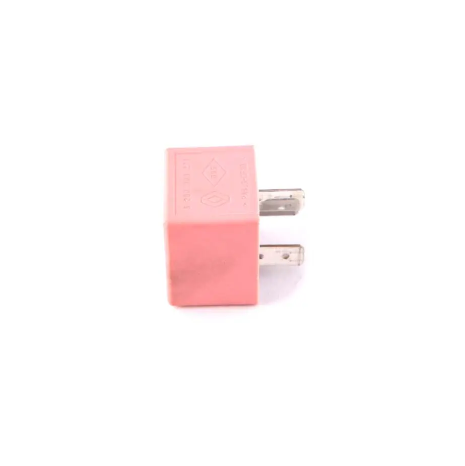  Fusibile Rosa Mercedes W415 Renault Kangoo Trafic Relay 4-Pin - SKU 8200308271 - Numero di parte 8200308271