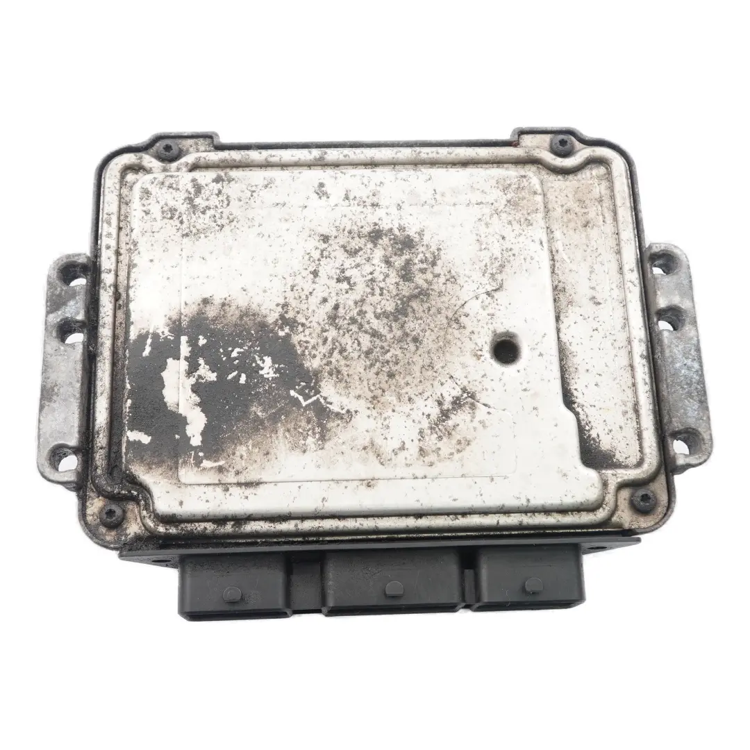G9U 754 2.5 dCi Komputer Sterownik Silnika do Renault Master 2 o numerze 8200311550 Renault Master 2 G9U 754 2.5 dCi Komputer Sterownik Silnika - SKU 8200311550 - Numer Części 8200311550