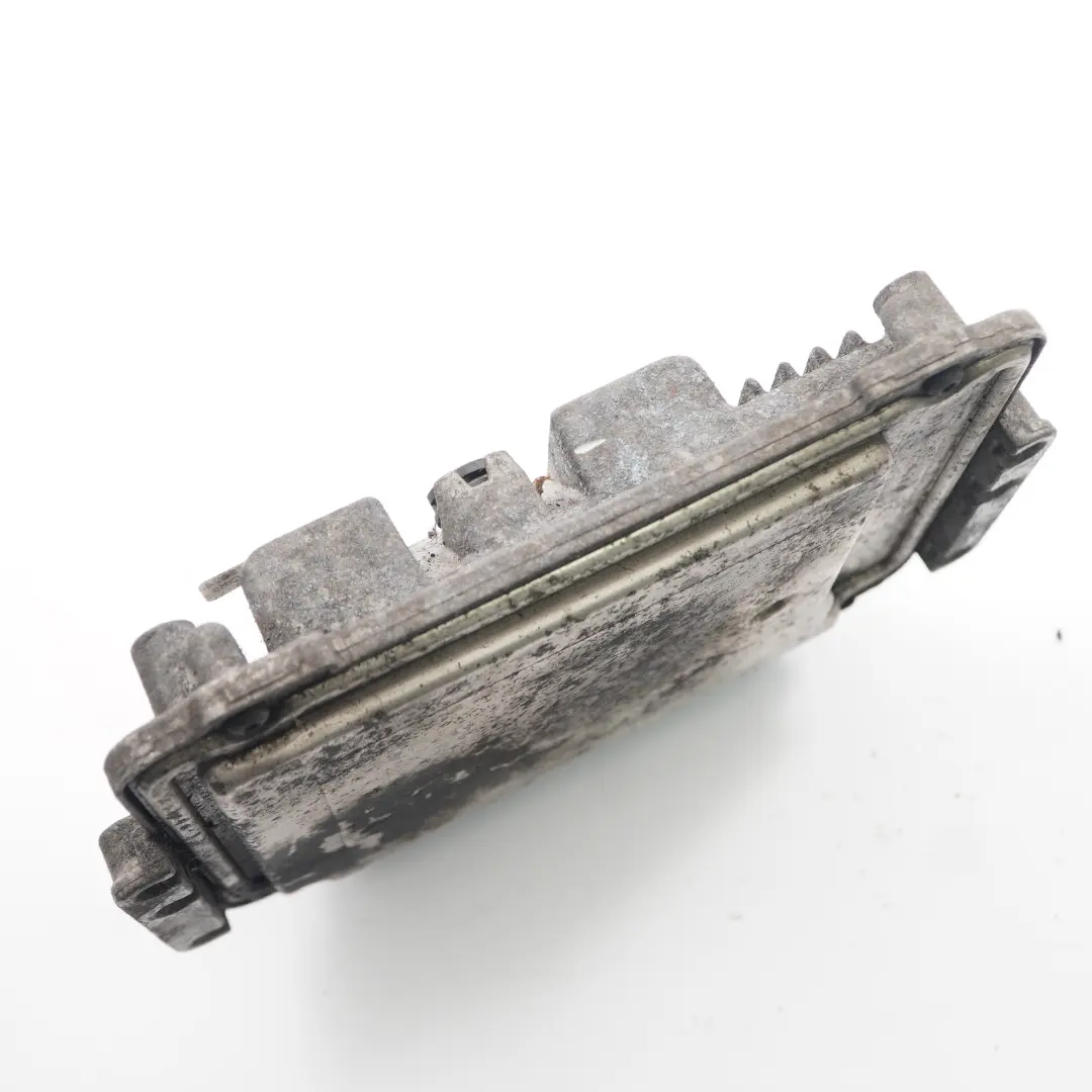 Renault Master 2 G9U 754 2.5 dCi Diesel Unità Motore ECU Manuale - SKU 8200311550 - Numero di parte 8200311550