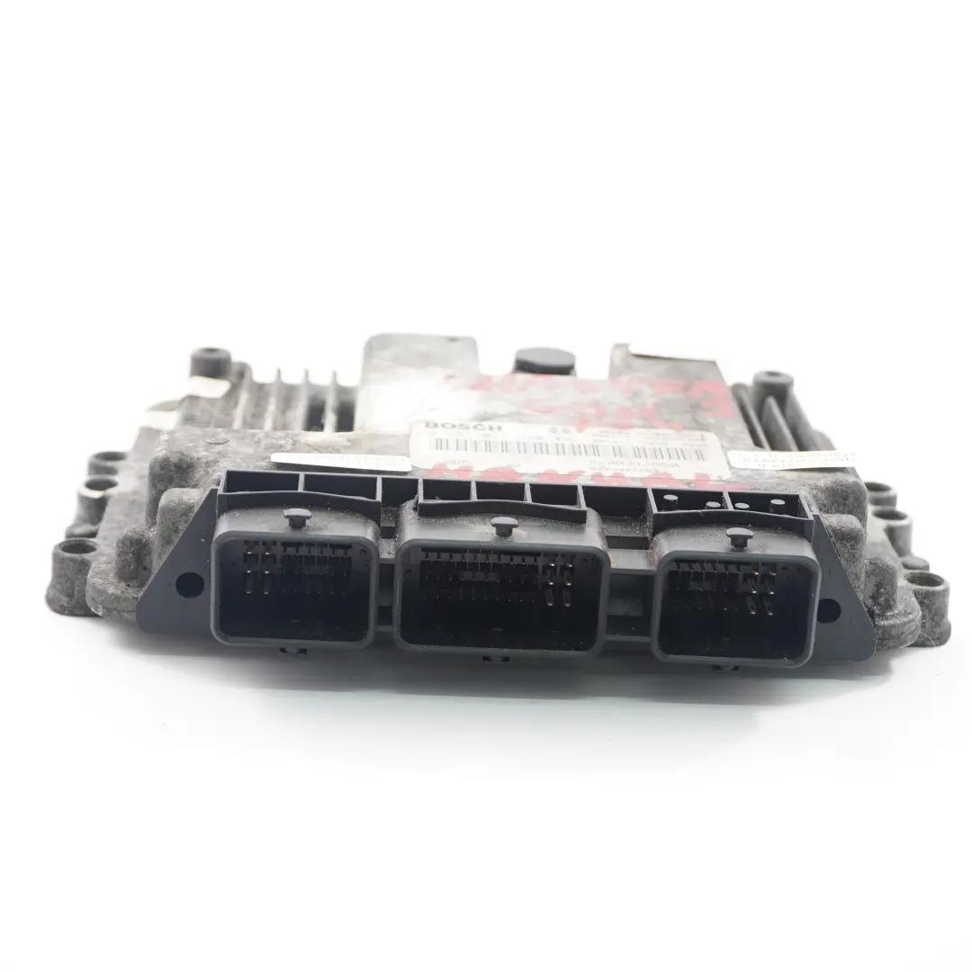 Renault Master 2 G9U 754 2.5 dCi Diesel Unité moteur ECU Manuel - SKU 8200311550 - Numéro de pièce 8200311550