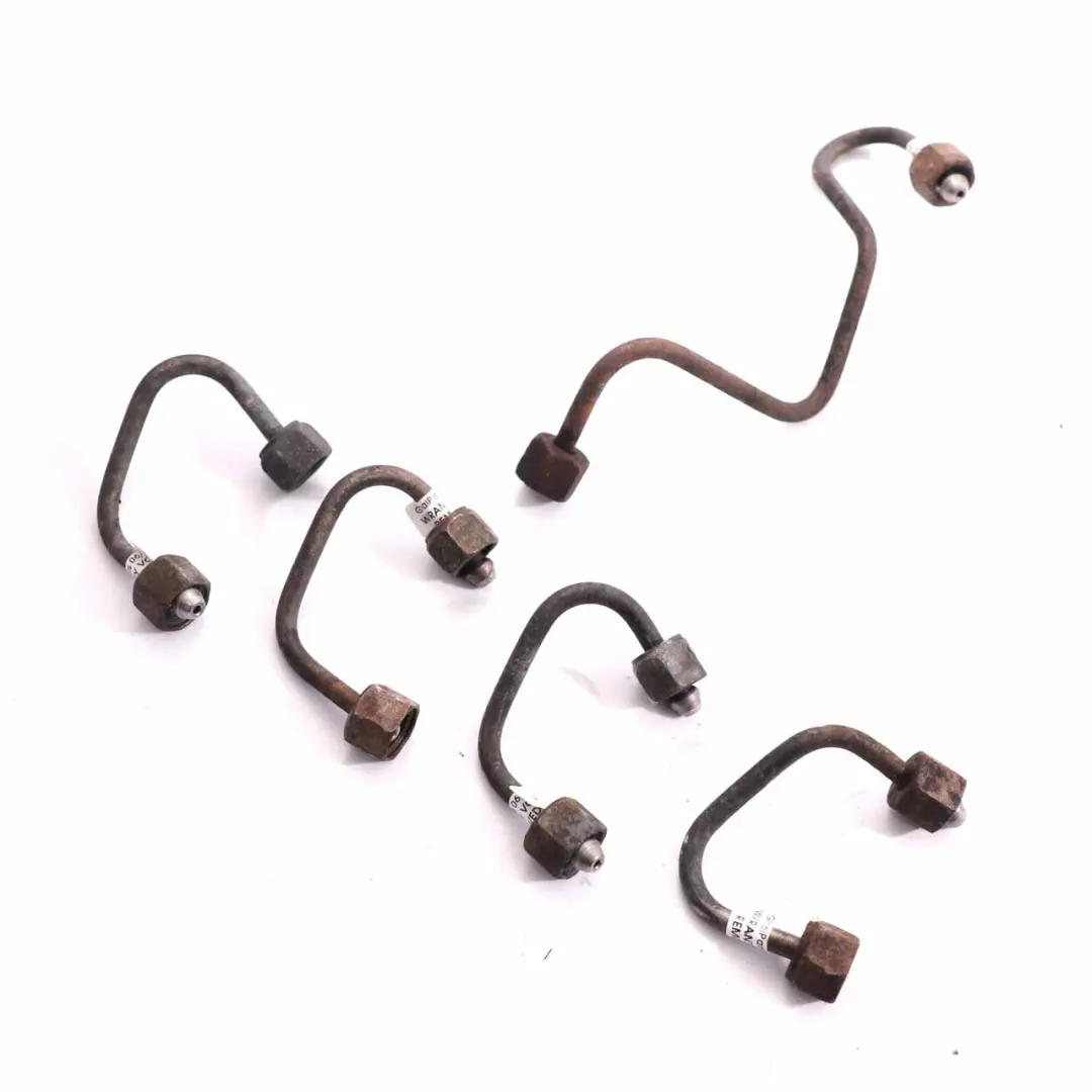 Przewody Paliwa Zestaw do Renault Trafic 1.9 DCI o numerze 8200317293 Renault Trafic 1.9 DCI Przewody Paliwa Zestaw - SKU 8200317293 - Numer Części 8200317293