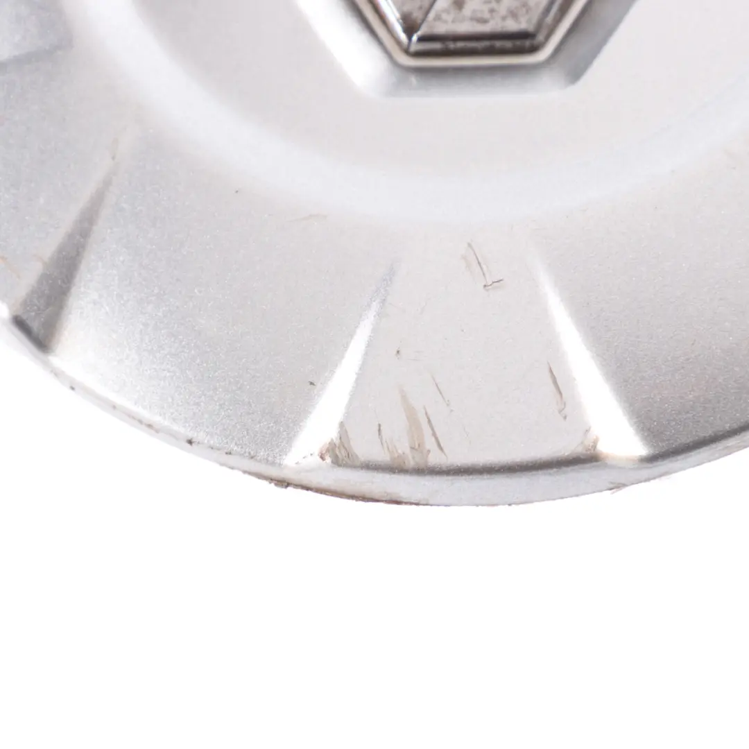 Alloy Centre Cap Wheel Trim Hub Cover Set to Renault Clio 3 with Part number 8200319245 Renault Clio 3 Alloy Centre Cap Wheel Trim Hub Cover Set - SKU 8200319245 - Part number 8200319245