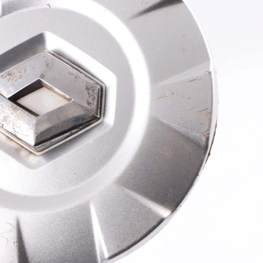 Alloy Centre Cap Wheel Trim Hub Cover Set to Renault Clio 3 with Part number 8200319245 Renault Clio 3 Alloy Centre Cap Wheel Trim Hub Cover Set - SKU 8200319245 - Part number 8200319245