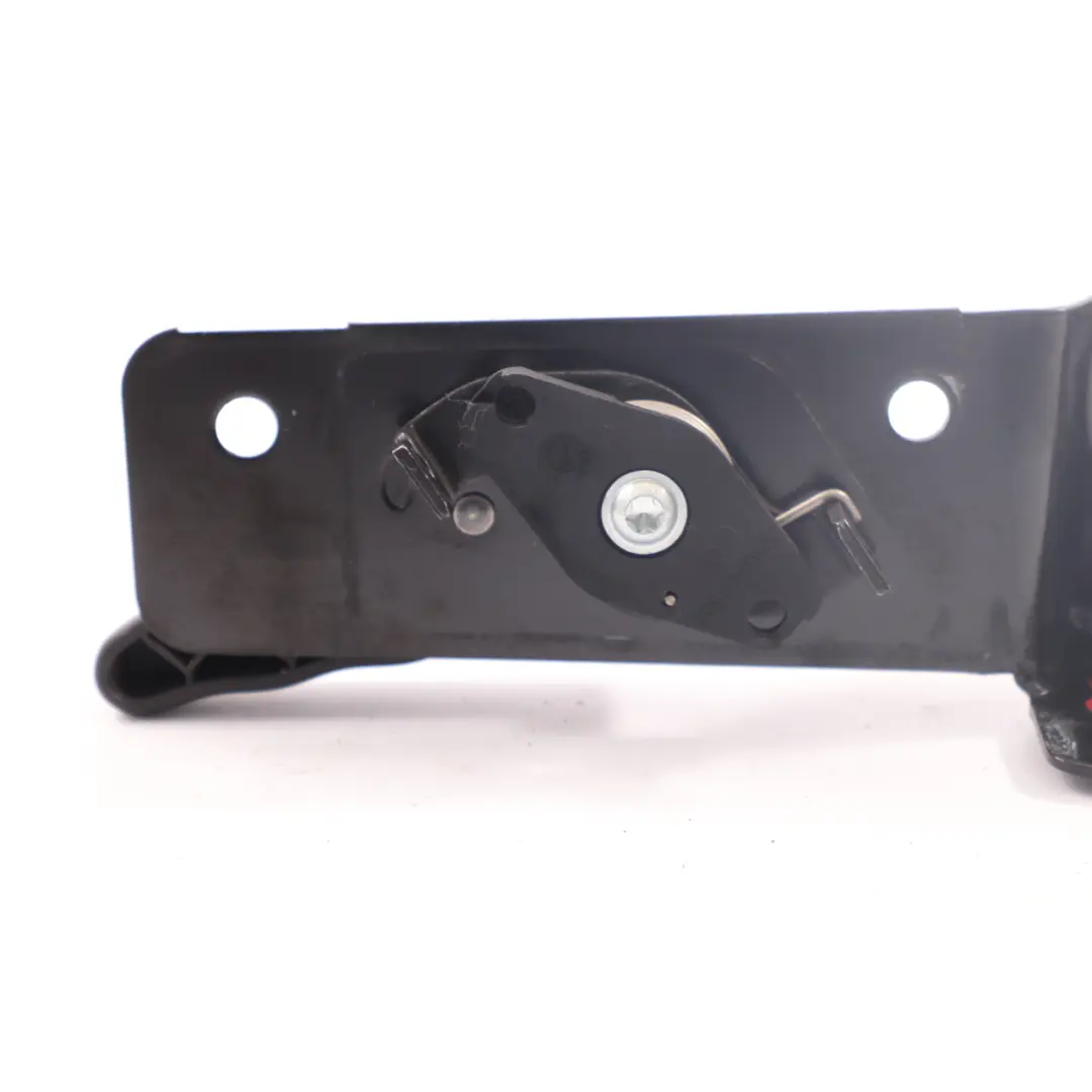  Door Handle Bracket Trafic Vivaro Tailgate Interior Rear Grab Handle - SKU 8200323112-1 - Part number 8200323112