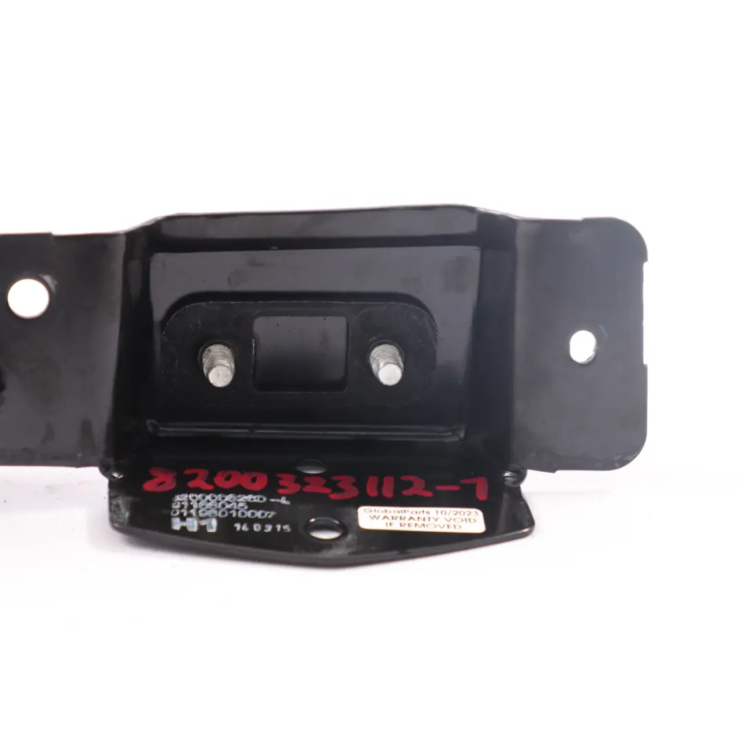 Manija Puerta Trasera Interior para Renault Trafic Opel Vivaro con número de pieza 8200323112 Renault Trafic Opel Vivaro Manija Puerta Trasera Interior - SKU 8200323112-1 - Número de pieza 8200323112