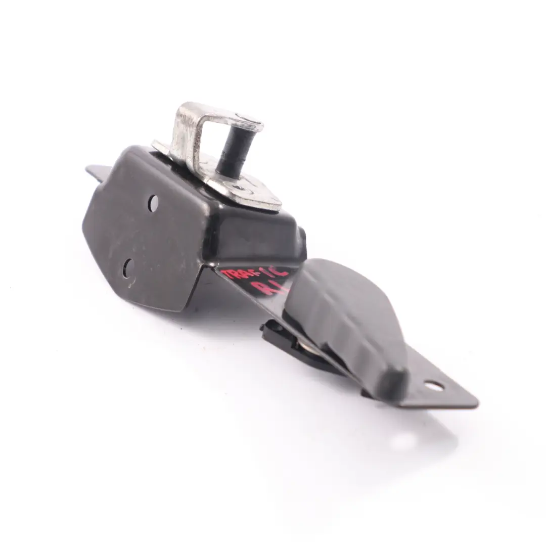 Griff Heck Klappe Innenraum Hinter Tür für Renault Trafic Opel Vivaro mit Teilenummer 8200323112 Renault Trafic Opel Vivaro Griff Heck Klappe Innenraum Hinter Tür - SKU 8200323112-1 - Teilenummer 8200323112