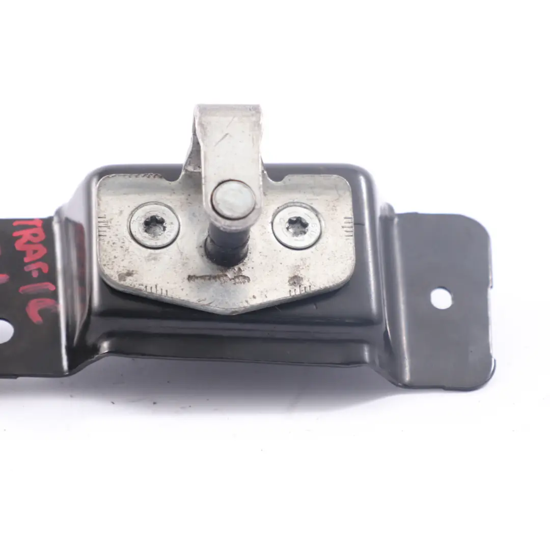 Renault Trafic Opel Vivaro Griff Heck Klappe Innenraum Hinter Tür - SKU 8200323112-1 - Teilenummer 8200323112