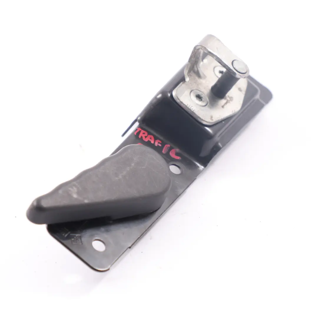 Griff Heck Klappe Innenraum Hinter Tür für Renault Trafic Opel Vivaro mit Teilenummer 8200323112 Renault Trafic Opel Vivaro Griff Heck Klappe Innenraum Hinter Tür - SKU 8200323112-1 - Teilenummer 8200323112