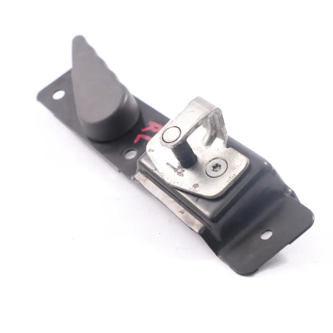 Renault Trafic Vauxhall Vivaro Handle Tailgate Interior Rear Door - SKU 8200323112-1 - Part number 8200323112
