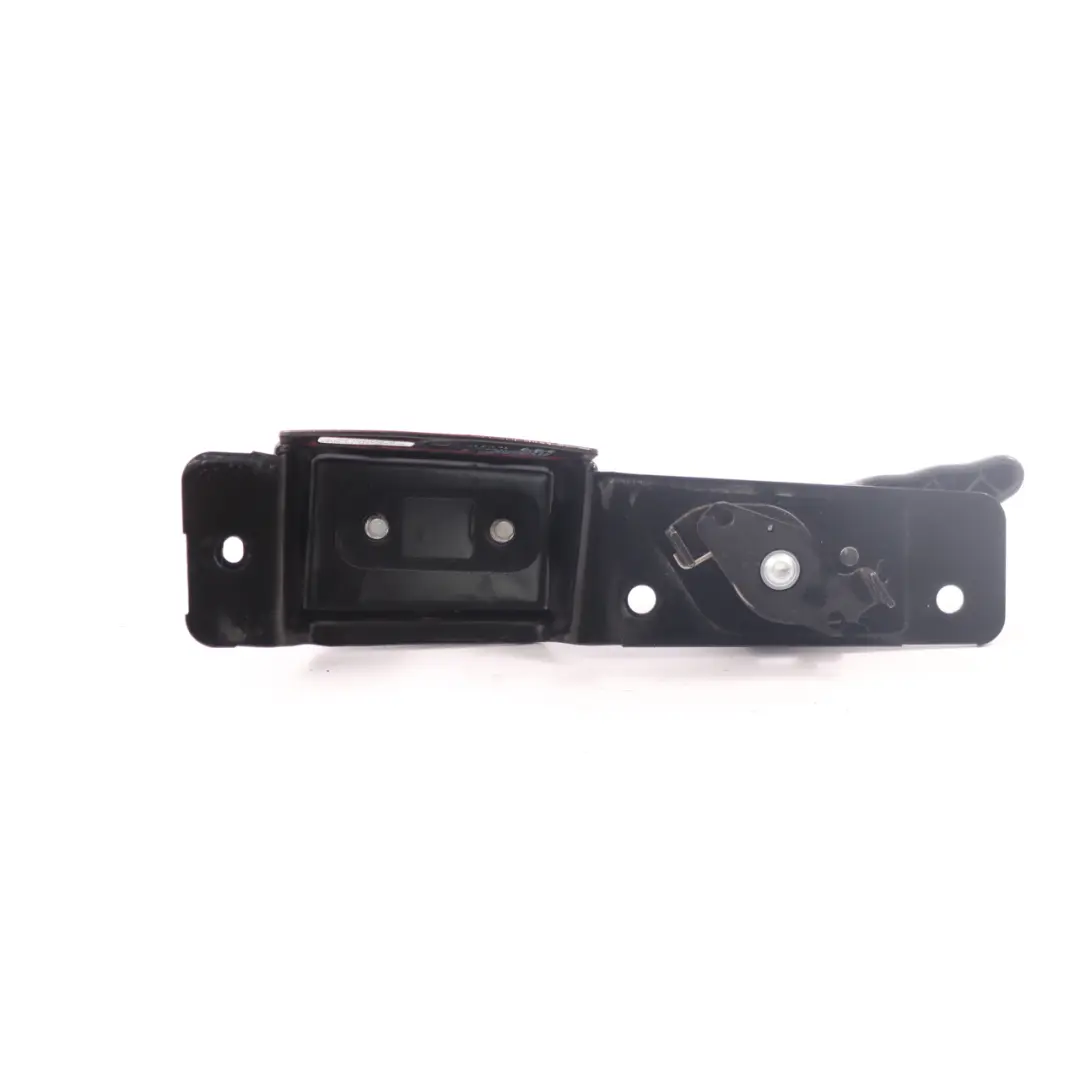 Renault Traffic Opel Vivaro Mocowanie Klamka Drzwi Tył Tylnych - SKU 8200323112-1 - Numer Części 8200323112