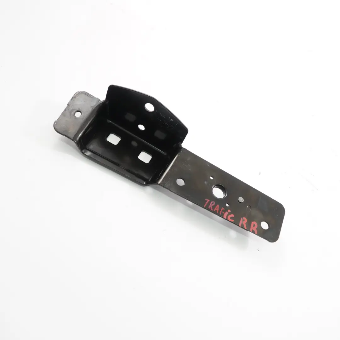 maniglia porta staffa portellone posteriore interno per Renault Trafic Vivaro con numero di parte 8200323112 Renault Trafic Vivaro maniglia porta staffa portellone posteriore interno - SKU 8200323112-2 - Numero di parte 8200323112