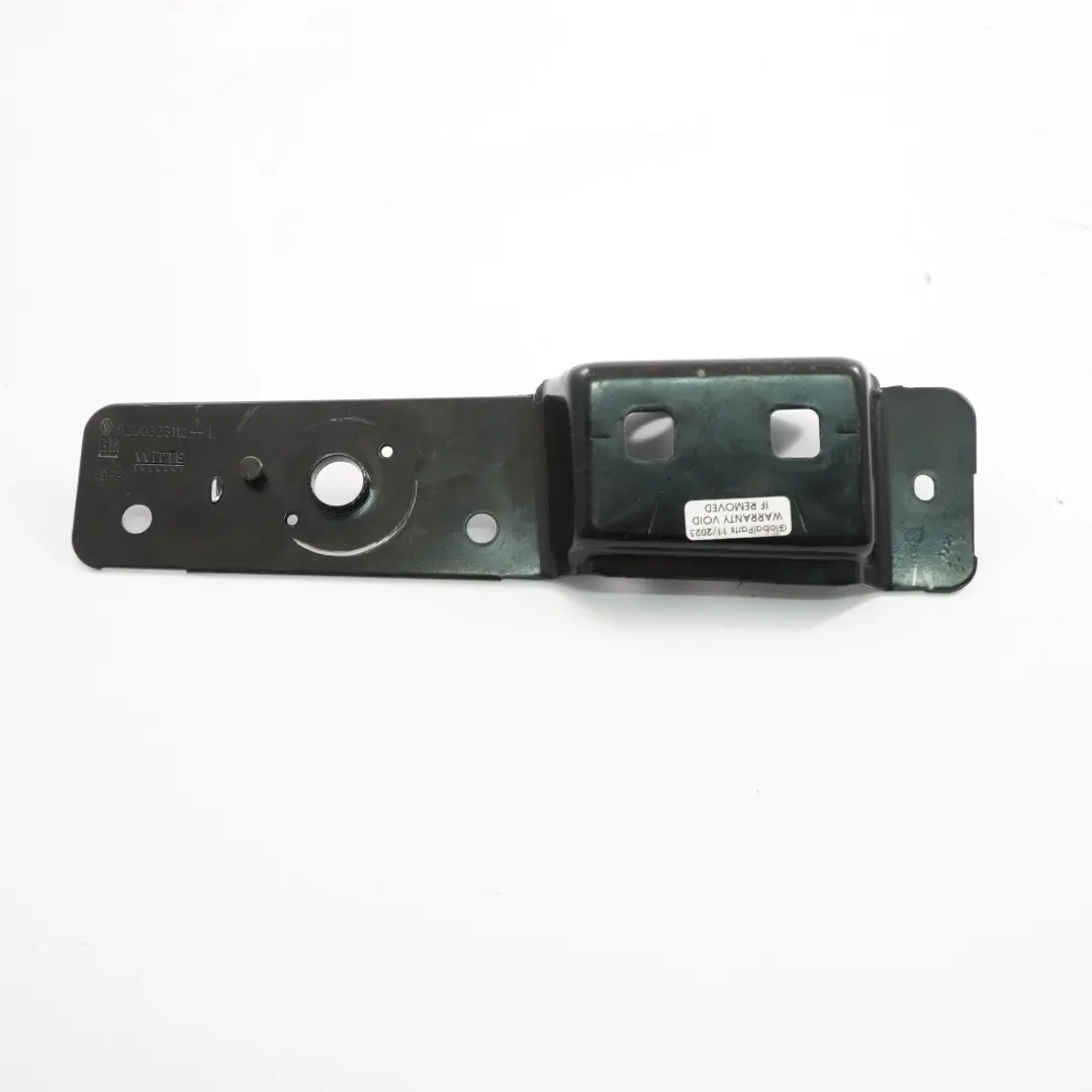 Renault Trafic Vivaro maniglia porta staffa portellone posteriore interno - SKU 8200323112-2 - Numero di parte 8200323112