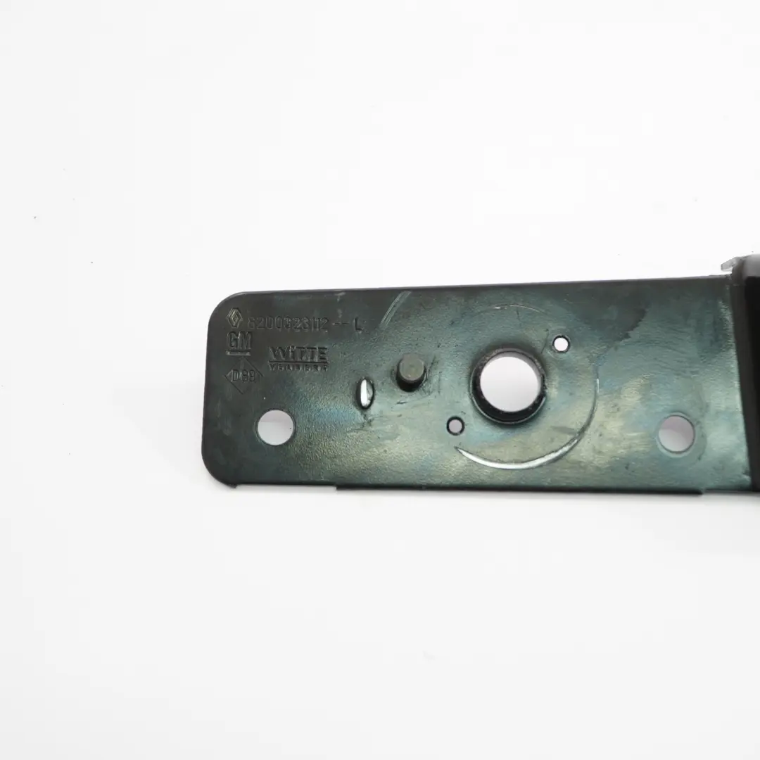 Renault Trafic Vivaro maniglia porta staffa portellone posteriore interno - SKU 8200323112-2 - Numero di parte 8200323112