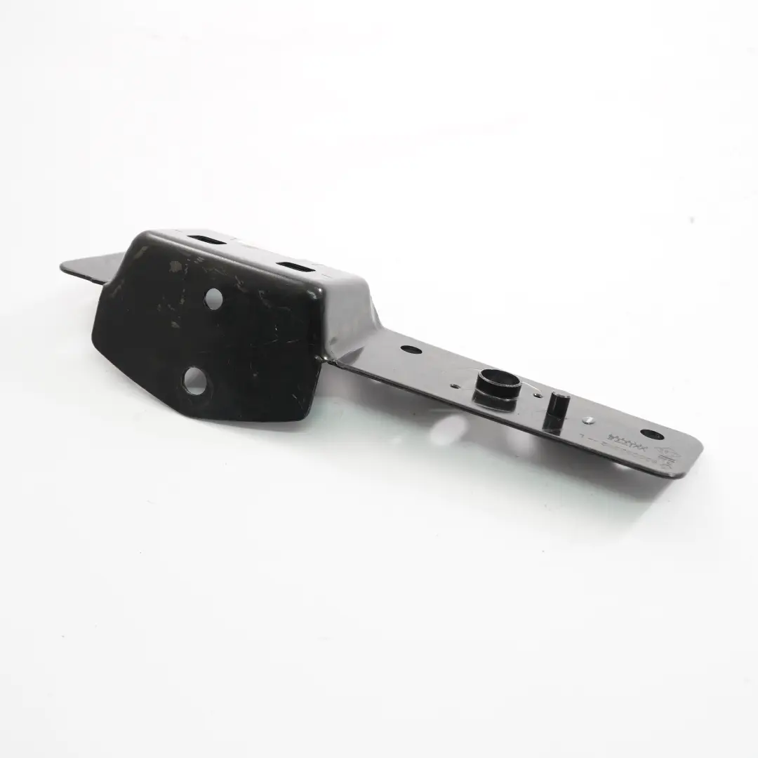 Türgriffhalterung Heckklappe Innenraum hinten Greifer für Renault Trafic Vivaro mit Teilenummer 8200323112 Renault Trafic Vivaro Türgriffhalterung Heckklappe Innenraum hinten Greifer - SKU 8200323112-2 - Teilenummer 8200323112