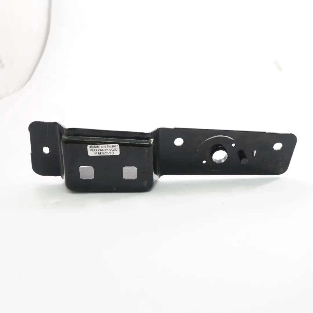 Support poignée porte hayon intérieur arrière pour Renault Trafic Vivaro à propos du numéro de pièce 8200323112 Renault Trafic Vivaro Support poignée porte hayon intérieur arrière - SKU 8200323112-2 - Numéro de pièce 8200323112
