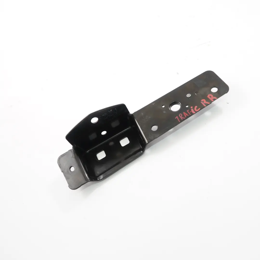 Puerta Manija Soporte Portón trasero Interior Agarre para Renault Trafic con número de pieza 8200323112 Renault Trafic Puerta Manija Soporte Portón trasero Interior Agarre - SKU 8200323112-2 - Número de pieza 8200323112