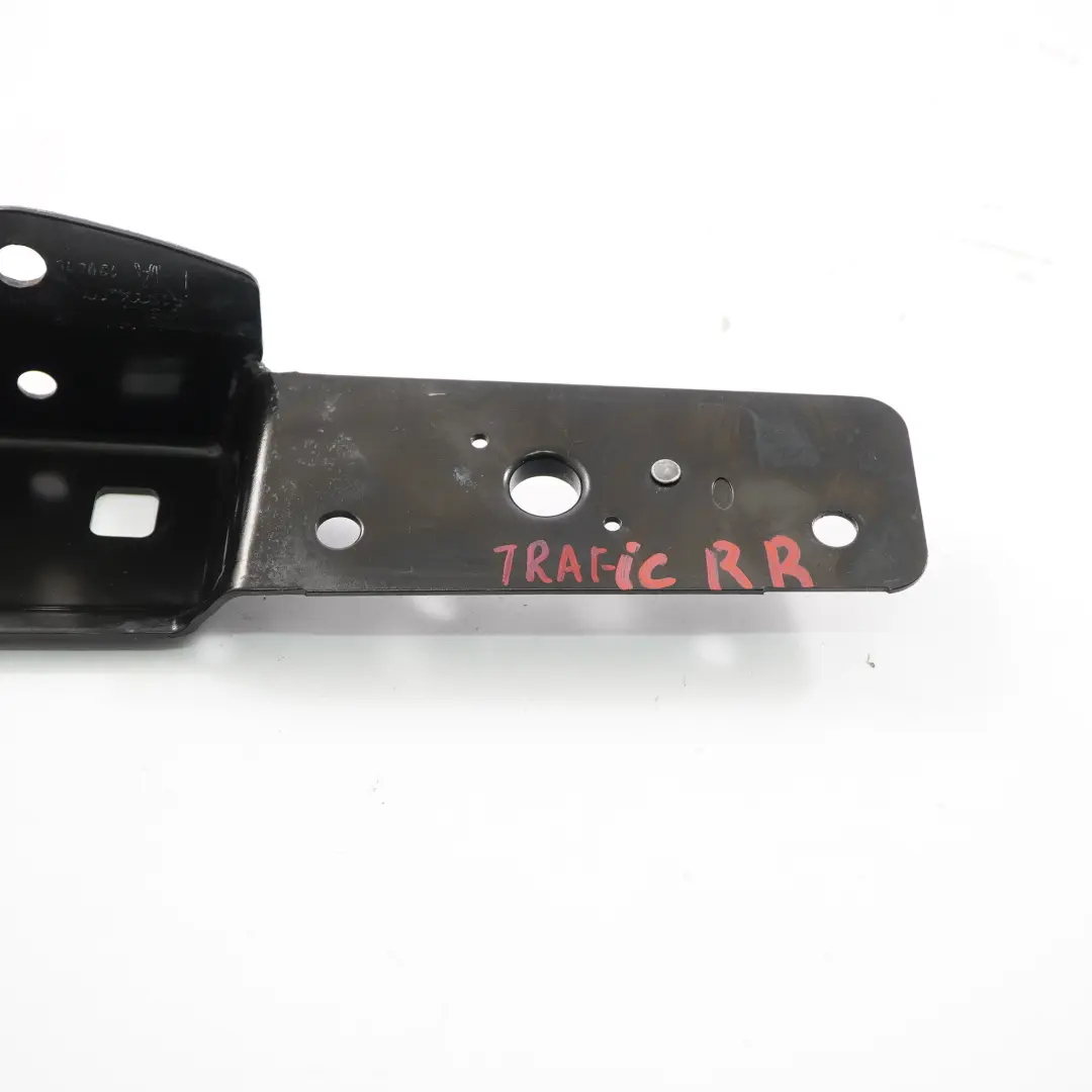 maniglia porta staffa portellone posteriore interno per Renault Trafic Vivaro con numero di parte 8200323112 Renault Trafic Vivaro maniglia porta staffa portellone posteriore interno - SKU 8200323112-2 - Numero di parte 8200323112