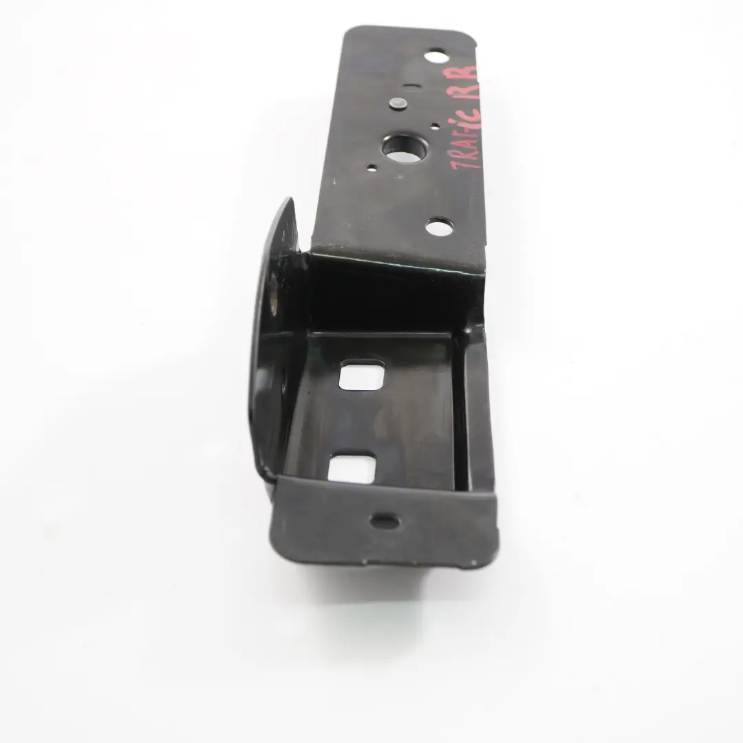 Renault Trafic Vivaro maniglia porta staffa portellone posteriore interno - SKU 8200323112-2 - Numero di parte 8200323112