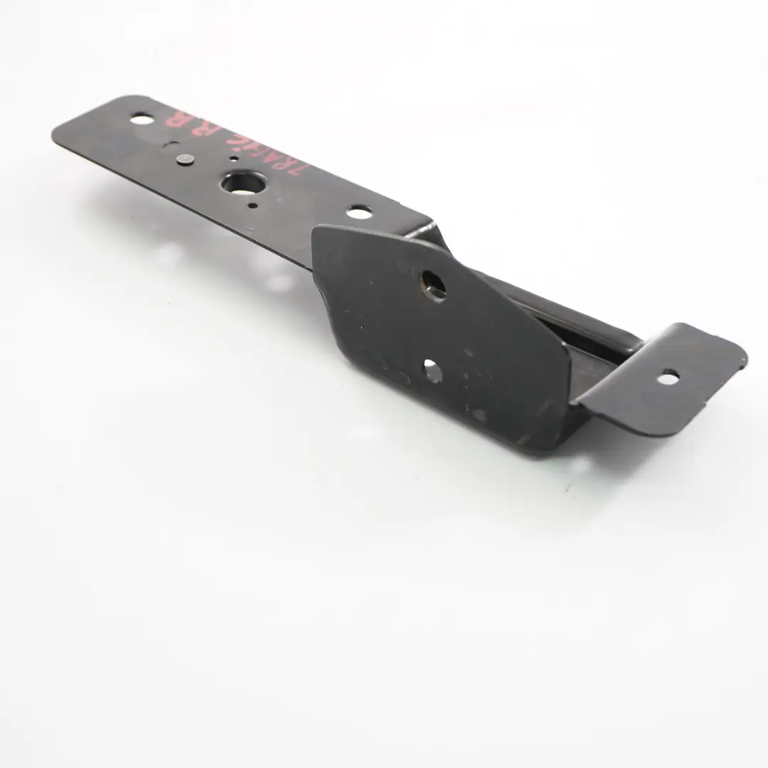 maniglia porta staffa portellone posteriore interno per Renault Trafic Vivaro con numero di parte 8200323112 Renault Trafic Vivaro maniglia porta staffa portellone posteriore interno - SKU 8200323112-2 - Numero di parte 8200323112